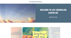 Desktop Screenshot of lccjax.com